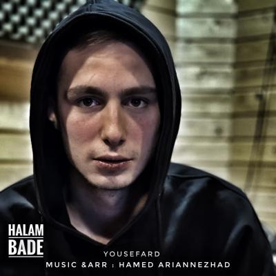 Yousef Fard - Halam Bade