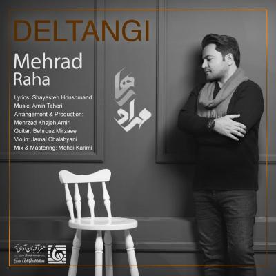Mehrad Raha - Deltangi
