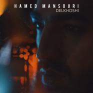 حامد منصوری - دلخوشی