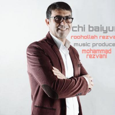 Roohollah Rezvani - Chi Baiyun