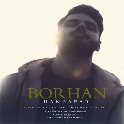 Borhan - Hamsafar