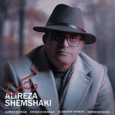 Alireza Shemshaki - Deltangi