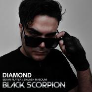 بلک اسکورپیون - Diamond
