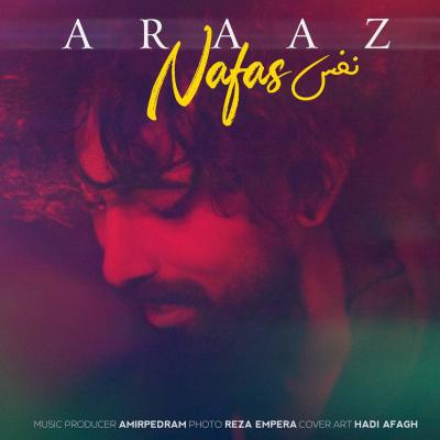 Araaz - Nafas