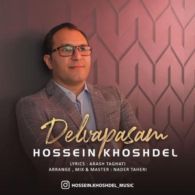 Hossein Khoshdel - Delvapasam