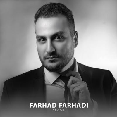 Farhad Farhadi - Peace