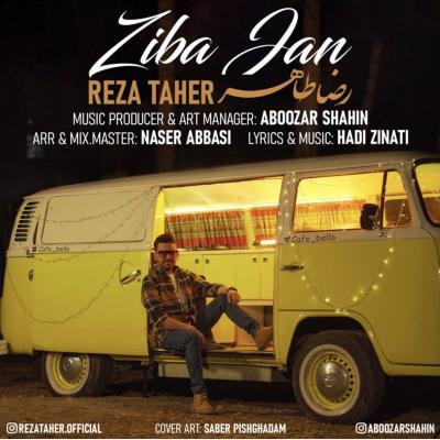Reza Taher - Ziba Jan