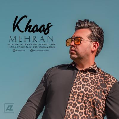Mehran - Khaas