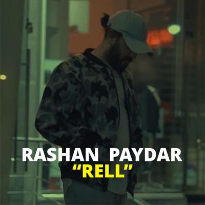 Rashan Paydar - Rell