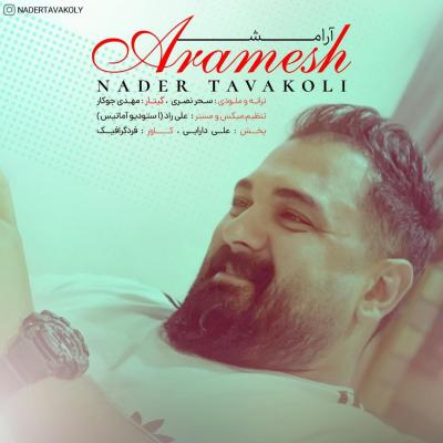 Nader Tavakoli - Aramesh