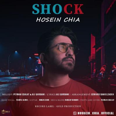 Hossein Chia - Shock