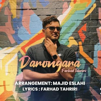 Farhad Tahriri - Darongara