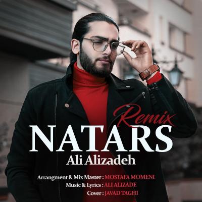 Ali Alizadeh - Natars (Remix)