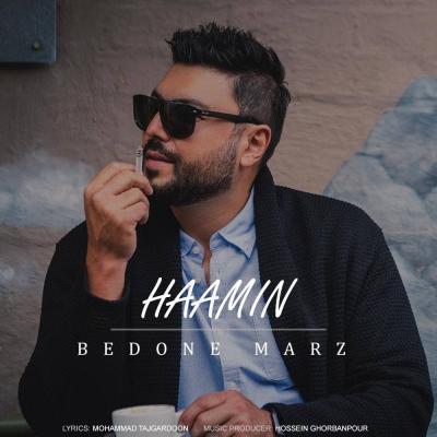 Haamin - Bedoone Marz