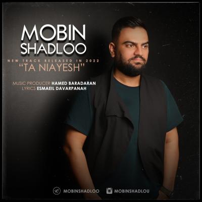 Mobin Shadloo - Ta Niayesh