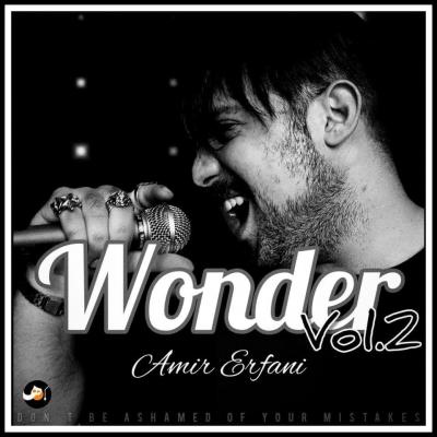 Amir Erfani - Wonder 2