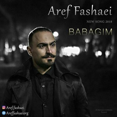 Aref Fashaei - Babagim