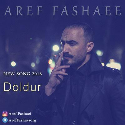 Aref Fashaei - Doldur