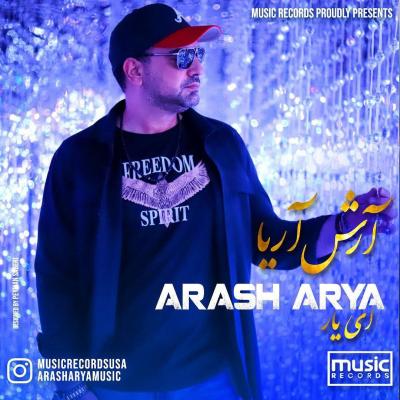 Arash Arya - Ey Yar