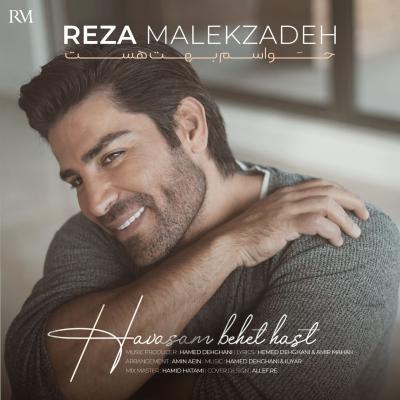 Reza Malekzadeh - Havasam Behet Hast