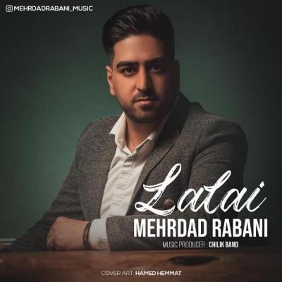 Mehrdad Rabani - Lalaei