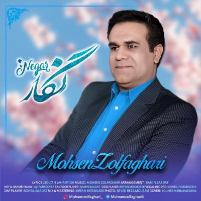 Mohsen Zolfaghari - Negar