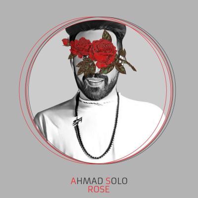 Ahmad Solo - Rose