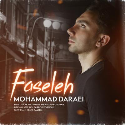 Mohammad Daraei - Faseleh