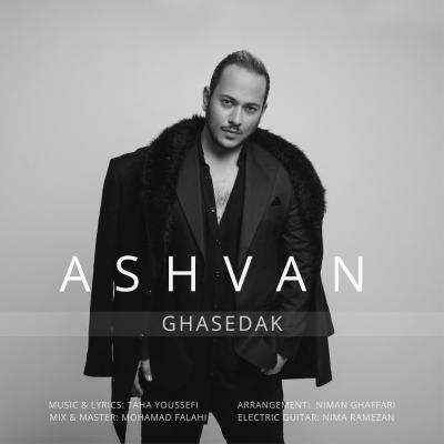 Ashvan - Ghasedak