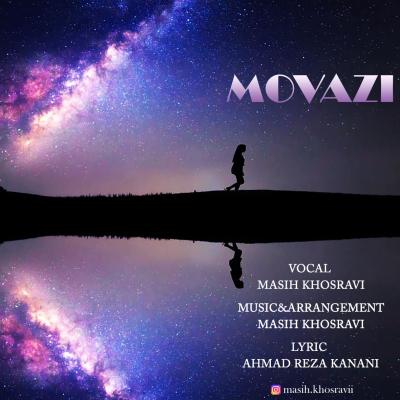 Masih Khosravi - Movazi