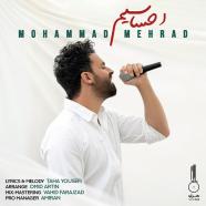 محمد مهراد - احساسیم (گیتار ورژن)