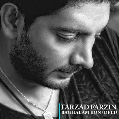 Farzad Farzin - Baghalam Kon (Deli)