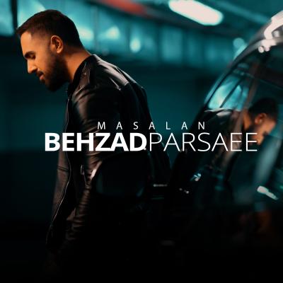 Behzad Parsaee - Masalan