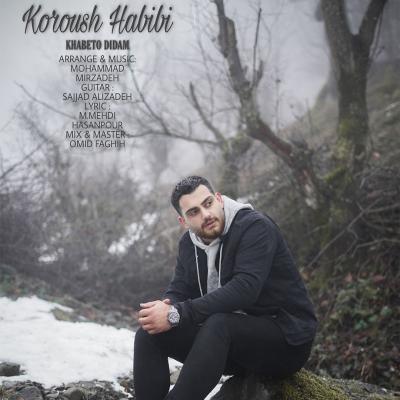 Koroush Habibi - Khabeto Didam
