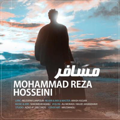 Mohammad Reza Hosseini - Mosafer