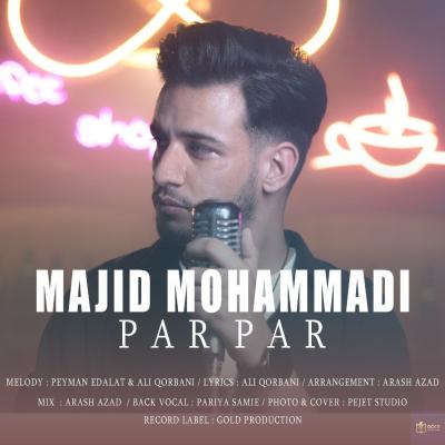 Majid Mohammadi - Par Par