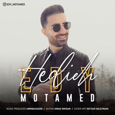 Eddy Motamedi - Hedieh