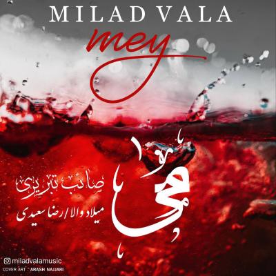 Milad Vala - Mey