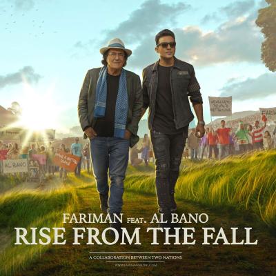 Fariman - Rise From The Fall (ft Al Bano)