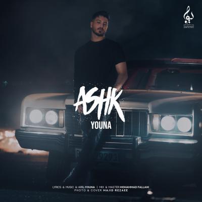 Youna - Ashk