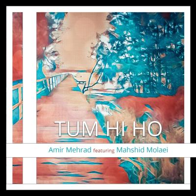 Amir Mehrad - Tum Hi Ho (Ft Mahshid Molaei)
