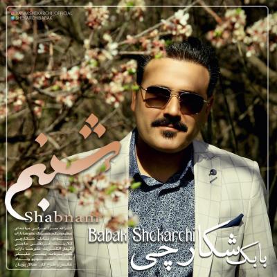 Babak Shekarchi - Shabnam