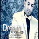 آرش عابدی رویا