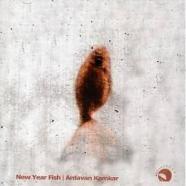 اردوان کامکار - ماهی برای سال نو