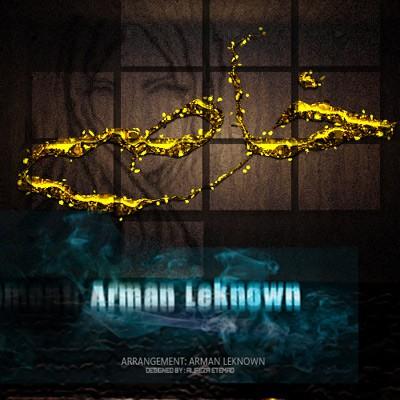 Arman Leknown - Khassi 