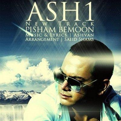 Ashvan - Pisham Bemoon
