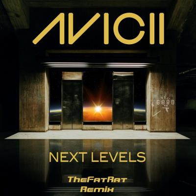 Avicii - Levels (Remix)