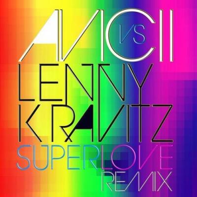 Avicii - Superlove (Original Mix)