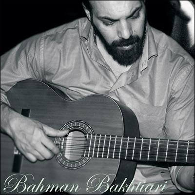 Bahman Bakhtiari - Nefrinam Kon