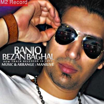 Banjo - Bezan Baghal